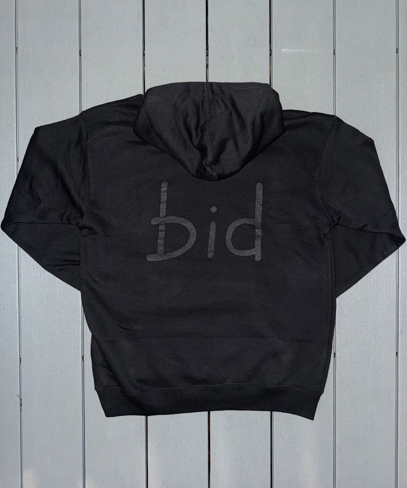 Before I Die Hoodie