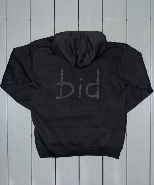 Before I Die Hoodie