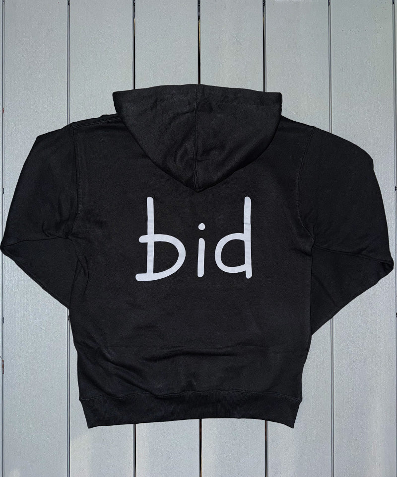 Before I Die Hoodie