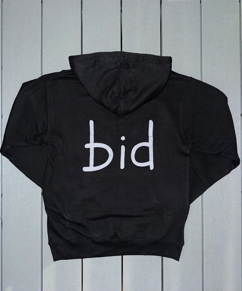 Before I Die Hoodie