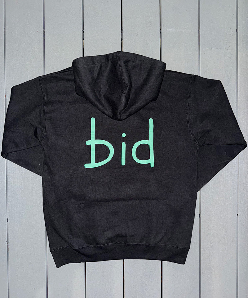 Before I Die Hoodie