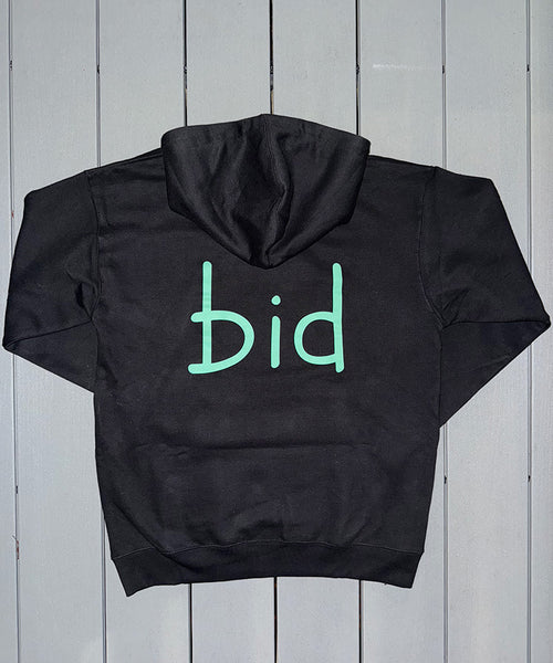 Before I Die Hoodie