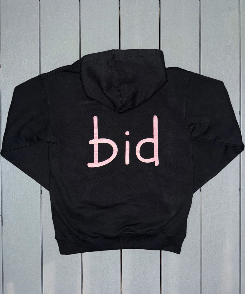 Before I Die Hoodie