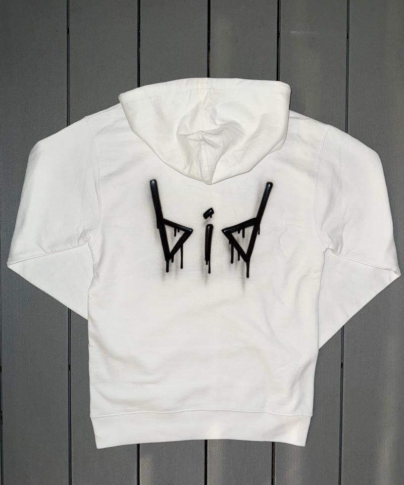 Pressure Makes Diamonds Hoodie