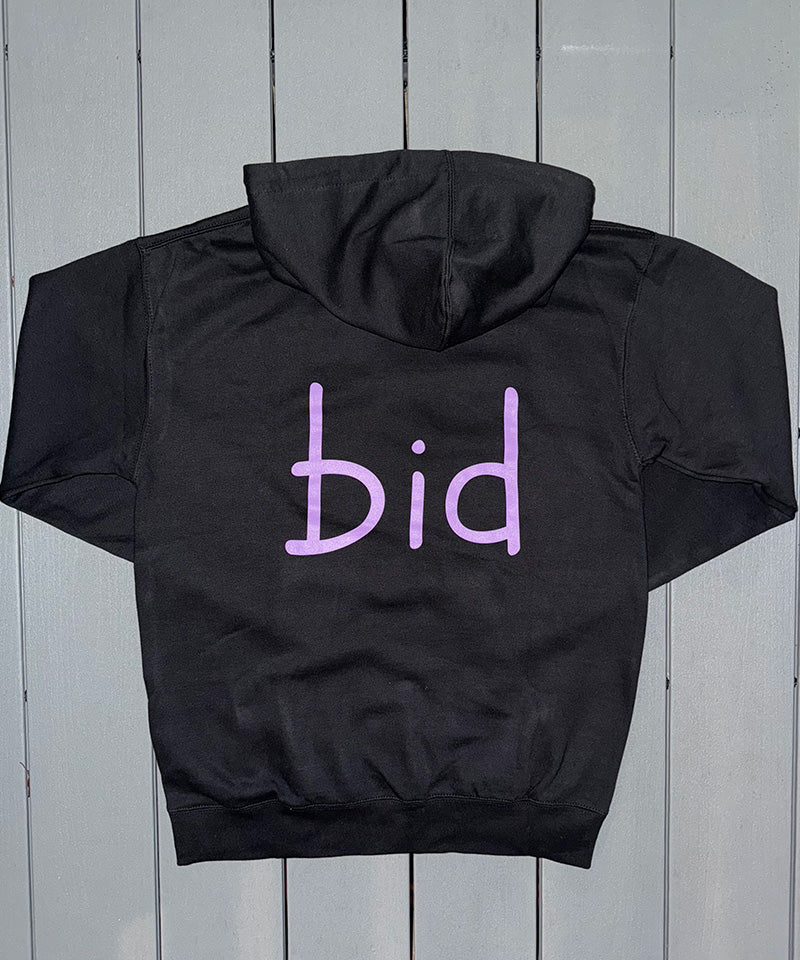 Before I Die Hoodie