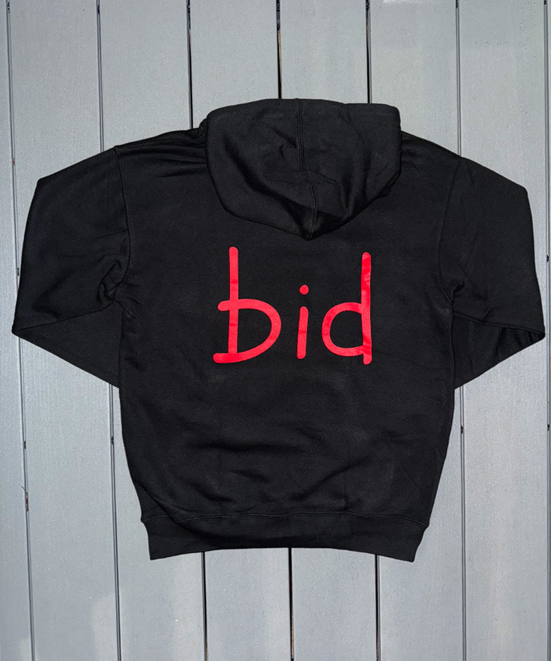 Before I Die Hoodie