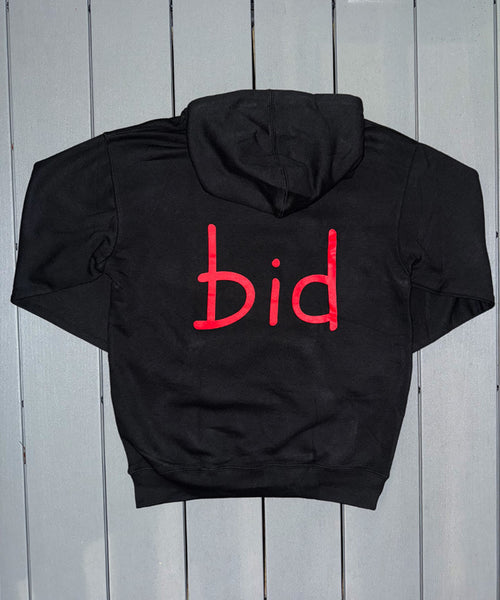 Before I Die Hoodie