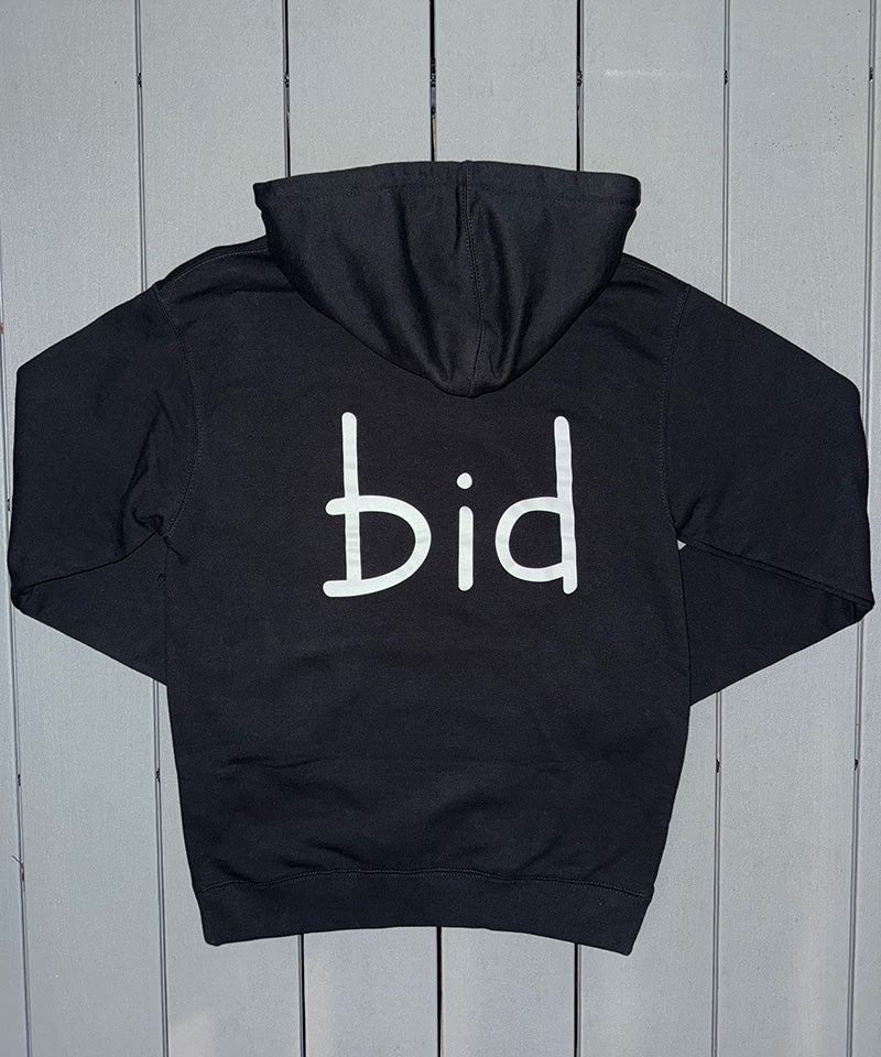 Everybody Hates Me Hoodie