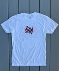 Red Race Shirt